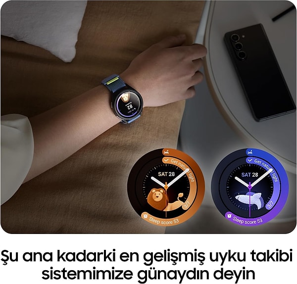 Samsung Galaxy Watch 6 Akıllı Saat