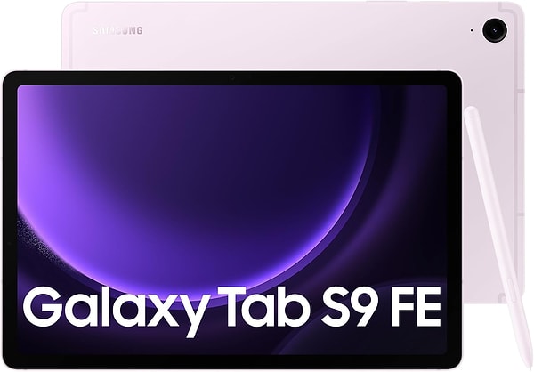 Samsung Galaxy Tab S9 FE Tablet