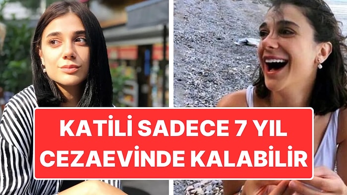 Yargıtay Kararı Bozdu: Pınar Gültekin’in Katili Cemal Metin Avcı Yeniden Yargılanacak