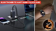 Cep Radyosundan Philips Toz Torbasız Elektrikli Süpürgeye: Haftanın En Çok Satan Elektronik Ürünleri!