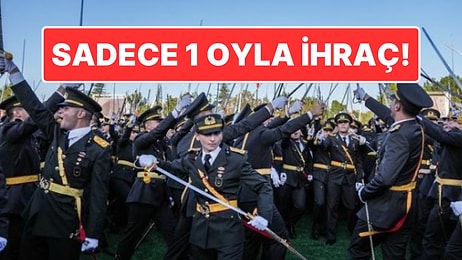 Geri Dönüş Olur mu? Teğmenler TSK’dan 1 Oyla İhraç Edilmiş