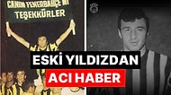 Fenerbahçe'nin Efsane İsimlerinden Ogün Altıparmak Hayatını Kaybetti