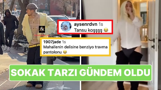 Ne Anladın Bieber? Düşük Bel Pantolonla Yürümekte Zorlanan Justin Bieber Goygoycuların Diline Düştü