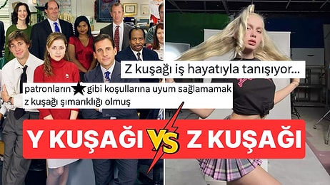 "Z Kuşağı Şımarıklığı" mı? İş Hayatına Giriş Yapan Z Kuşağının "Y" ile İmtihanı