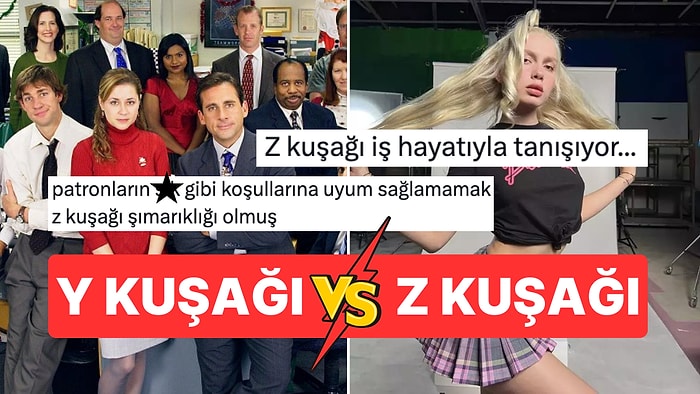 "Z Kuşağı Şımarıklığı" mı? İş Hayatına Giriş Yapan Z Kuşağının "Y" ile İmtihanı