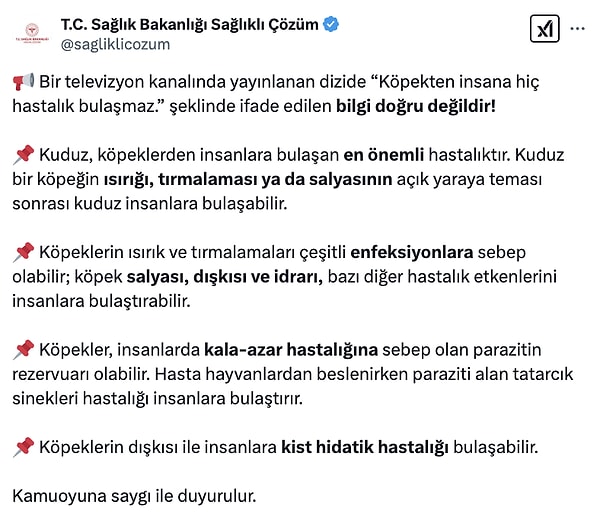 Açıklamayı buradan da görebilirsiniz...