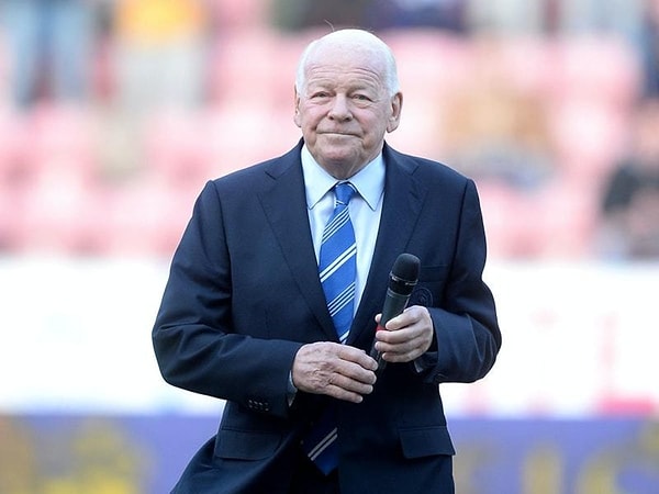 5 - Dave Whelan