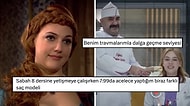 Televizyon Dünyasıyla İlgili Yaptıkları Paylaşımlarla Hepimizi Kahkahaya Boğan Kullanıcılar