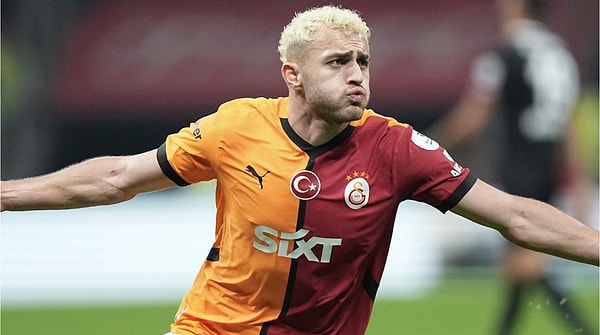 Yağız Sabuncuoğlu'nun haberine göre; sarı kırmızılılar, Arupa'dan birçok kulübün talip olduğu 24 yaşındaki milli futbolcusu Barış Alper Yılmaz'ın 2027'de sona erecek olan sözleşmesini bir yıl daha uzatarak süreyi 2028'e çıkardı.