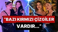 Kara Kedi Değil Kazıkmış: Danla Bilic, Biricik Dostu Ala Tokel'le Küstüğünü Sadece Doğrulamadı Ağır da Konuştu