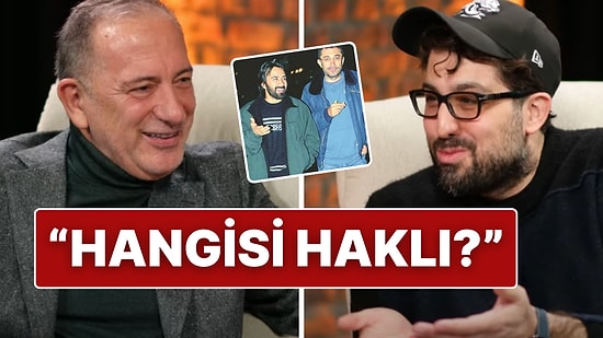 Doğu Demirkol’dan Nuri Bilge Ceylan - Zeki Demirkubuz Tartışmasına Esprili Yanıt!