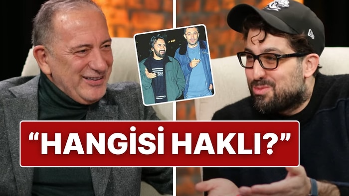 Doğu Demirkol’dan Nuri Bilge Ceylan - Zeki Demirkubuz Tartışmasına Esprili Yanıt!