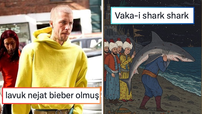 Yaşlandıkça Nejat İşler’e Benzeyen Justin Bieberden Memleket Beğenmeyen Babalara Son 24 Saatin Viral Tweetleri