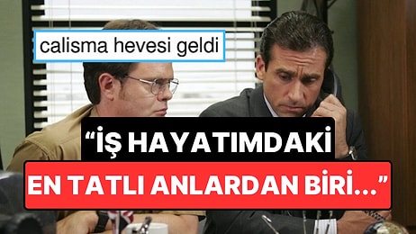 "Şirket Dediğin Böyle Olur": Çalıştığı Şirketteki Refah Seviyesini Anlatan Kadın Kıskandırdı