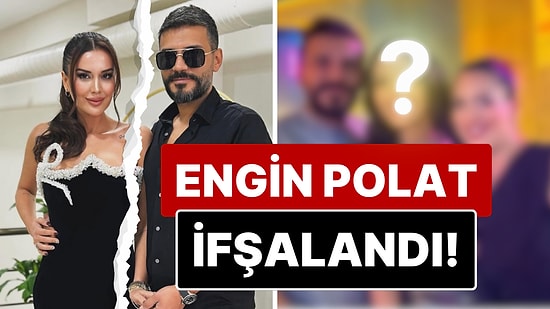 Ayrılık Sinyalinin Sebebi Belli Oldu: Dilan Polat'ın Sinirlerini Hoplatan Engin Polat İfşası Ortaya Çıktı!