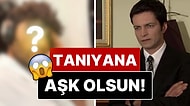 Tanıyana Aşk Olsun: Aşk-ı Memnu'nun Nihat'ı İlker Kızmaz'ın İmaj Değişikliği Hayrete Düşürdü!