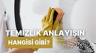 Temizlik Anlayışın Hangi Hayvana Benziyor?