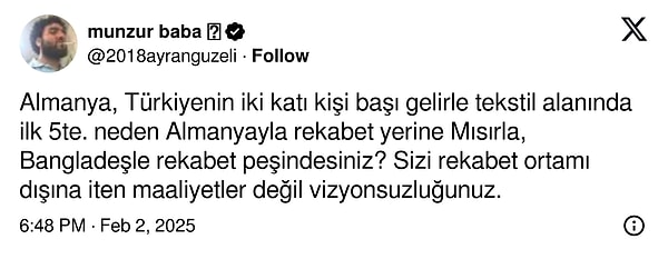 Siz neler düşünüyorsunuz?