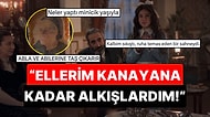 Oyunculuk Resitali: Şakir Paşa Ailesi’nde Fahrünnisa’yı Canlandıran Zeynep Ebrar Karaca Son Bölümde Devleşti!