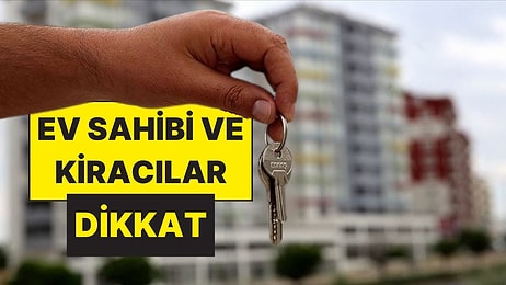 Enflasyon Verilerinin Ardından Şubat Ayı Kira Zam Oranı Belli Oldu