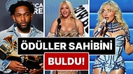 Bazılarına Hiç Şaşırmayacaksınız: 67. Geleneksel Grammy Ödül Töreni'nin Kazananları!