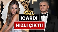 Birileri Fazla Hızlı Çıktı: Icardi'nin Wanda Nara'yla Boşandıktan Hemen Sonra Evleneceği İddia Edildi!