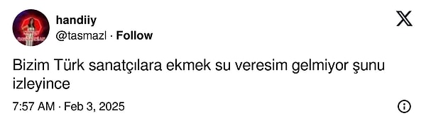 Şimdi de gelen yorumlardan bazılarına hep beraber bakalım...