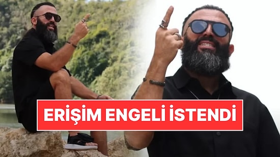 Turabi’nin Sözleriyle Tepki Çeken İngilizce Arabesk Şarkısı için Aile Bakanlığı Erişim Engeli İstedi