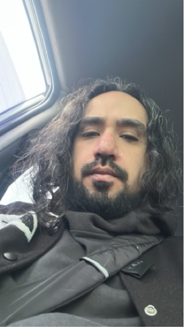 Baran Erol