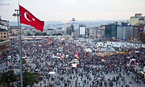 RTÜK’ün hazırlayacağı dosya savcılığa ulaştıktan sonra tespit edilen medya kuruluşlarının sorumluları da savcı huzurunda şüpheli sıfatıyla ifade verebilir.