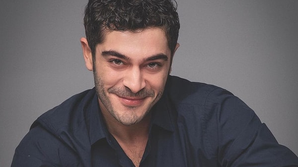 6. Burak Deniz