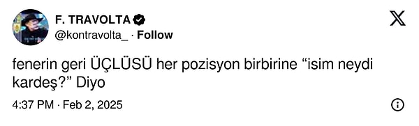 23. Kesin yaşandı 😂