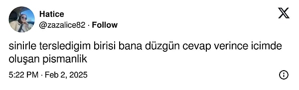 Tespite doyduk bugün.