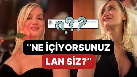 Yaptığı ''Sıkıntılı'' Yorumla Merceğine Girmeyi Başaran Takipçisine Didem Soydan'dan Sert Çıkış!