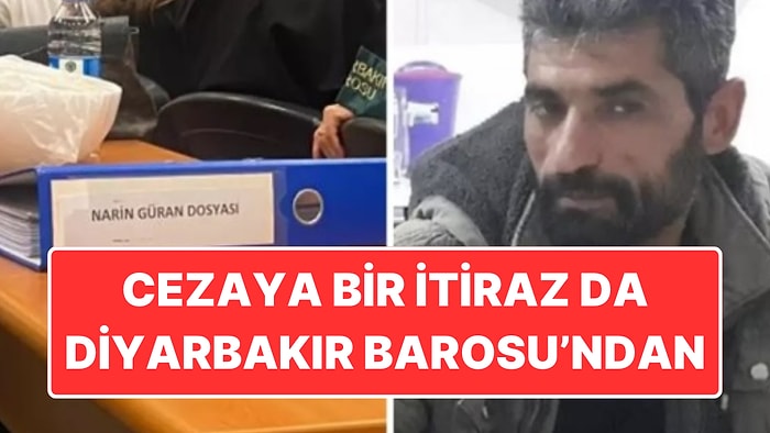 Nevzat Bahtiyar’ın Cezasına Bir İtiraz da Barodan: Ağırlaştırılmış Müebbet Hapis Cezası Talep Ettiler