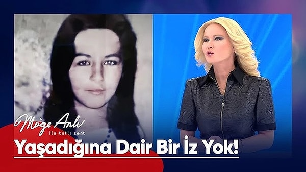 O dönem sık sık şiddet gördüğü, hatta bazı akrabalarının onun kaçmaya çalıştığını bildiği iddia edildi. Yayında kızlar babaları Ali Şakar'ın annelerini dövdüğünü kabul ettiler ancak bunu normal bir şeymiş gibi anlattılar: "Her ailede olur."