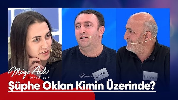 Menekşe Güven, henüz 15 yaşındayken, kendisinden 20 yaş büyük bir adamla evlendirilmişti. İtfaiyeci Ali Şakar’la yaptığı bu evlilikten dört çocuğu oldu. Ali Şakar'ın başka kadınlardan da 8'er 6'şar çocuğu vardı.