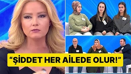 "Şiddet Her Ailede Olur!": Müge Anlı'da Aranan 4 Çocuk Annesi Kadın ile İlgili İddialar Ağızları Açık Bıraktı!