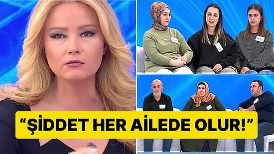 "Şiddet Her Ailede Olur!": Müge Anlı'da Aranan 4 Çocuk Annesi Kadın ile İlgili İddialar Ağızları Açık Bıraktı!