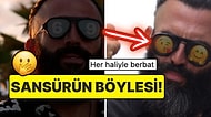 Sözleri Değiştirdi: Turbo Turabi Cinsellik İçeren Şarkısına Erişim Engeli Getirilince Büyük R Yaptı!