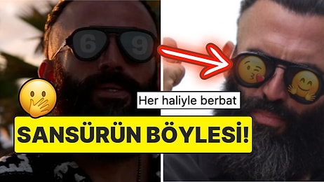 Sözleri Değiştirdi: Turbo Turabi Cinsellik İçeren Şarkısına Erişim Engeli Getirilince Büyük R Yaptı!