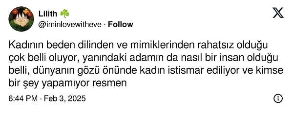 Ancak tartışmalar durulacak gibi görünmüyor! Bianca’nın bu hareketinin kendi tercihi mi yoksa Kanye’nin bir baskısı mı olduğu magazin dünyasında en çok konuşulan konu haline geldi!