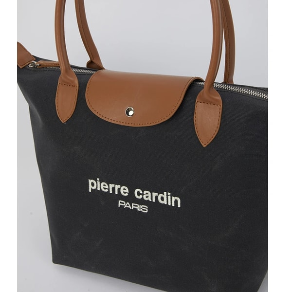 Pierre Cardin Siyah Kol Çantası 05PO24Y3512