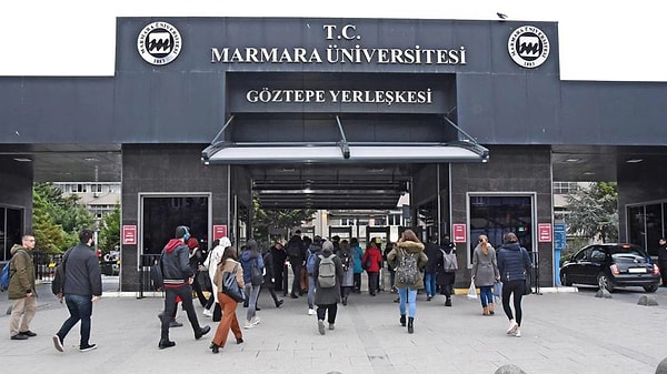 Marmara Üniversitesi Göztepe Kampüsü’nde Hukuk Fakültesi öğrencisinin saldırıya uğrayıp darp edilmesine ilişkin TBMM’ye soru önergesi verildi.