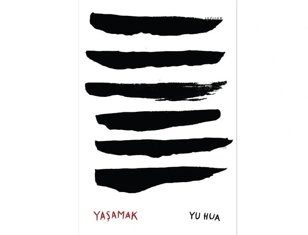 Yaşamak - Yu Hua