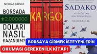 Geçtiğimiz Ay Bunlar Okundu! Ocak Ayının En Çok Satan Kitapları
