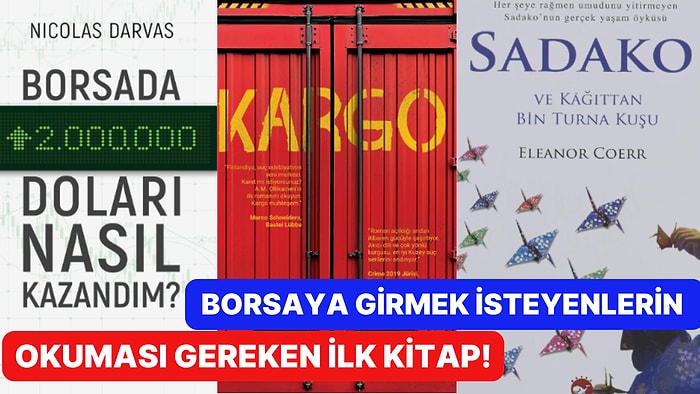 Geçtiğimiz Ay Bunlar Okundu! Ocak Ayının En Çok Satan Kitapları