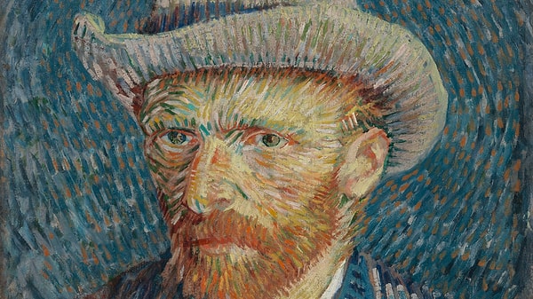 Vincent van Gogh, Fransa'daki bir akıl hastanesinde geçirdiği bir yıl boyunca İrisler ve Yıldızlı Gece dahil olmak üzere yaklaşık 150 tablo yaptı. Bu süreçte, başka sanatçıların eserlerini “çeviri” olarak adlandırdığı yorumlarla yeniden resmetti.