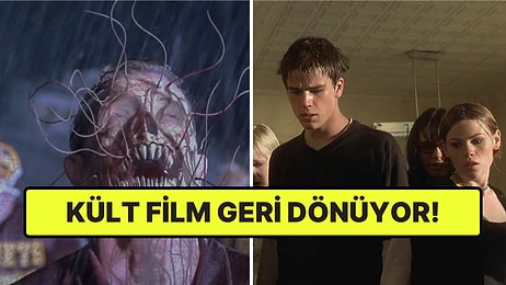 90'ların Popüler Korku Filmi "The Faculty" Yeniden Çekiliyor