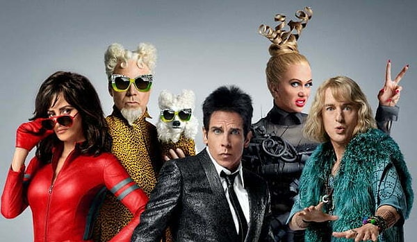 Cumberbatch yıllar önce rol aldığı bir filmdeki rolünden duyduğu pişmanlığını ilk kez açıkladı. Yönetmenliğini Ben Stiller’ın üstlendiği “Zoolander 2” filmini işaret eden ünlü aktör gişede hayal kırıklığı yaratan yapımda 'All' adında cinsiyetsiz bir mankene hayat vermişti.